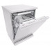 XD3A25MW LG 60cm QuadWash® Freestanding Dishwasher